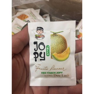 Thạch rau câu Jopy (500g)