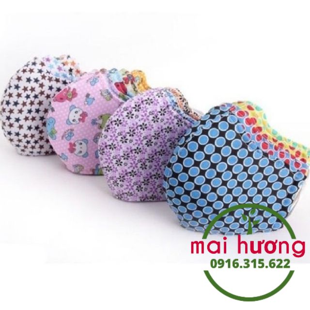 Khẩu trang vải người lớn Nam/ Nữ | BigBuy360 - bigbuy360.vn