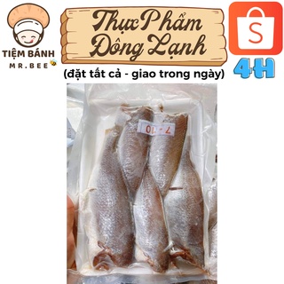 [Chỉ giao HCM] – Cá Đù 1 Nắng – 500g