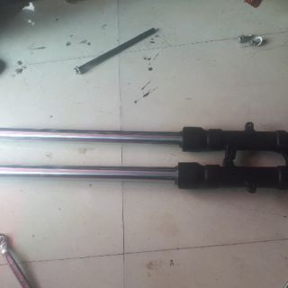 Đôi phuộc trước xe máy điện Xmen