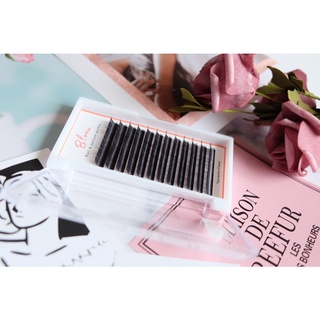 Mi lông chồn siêu mềm nhẹ 0.10 - BLOOm
