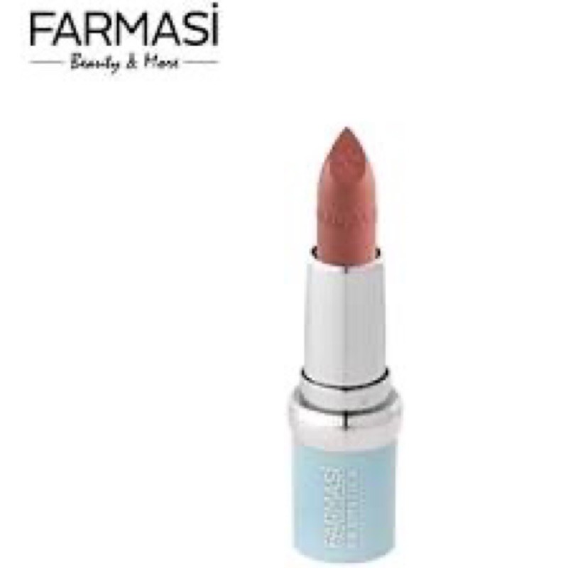 Son Môi Farmasi Bb Matte Spf15