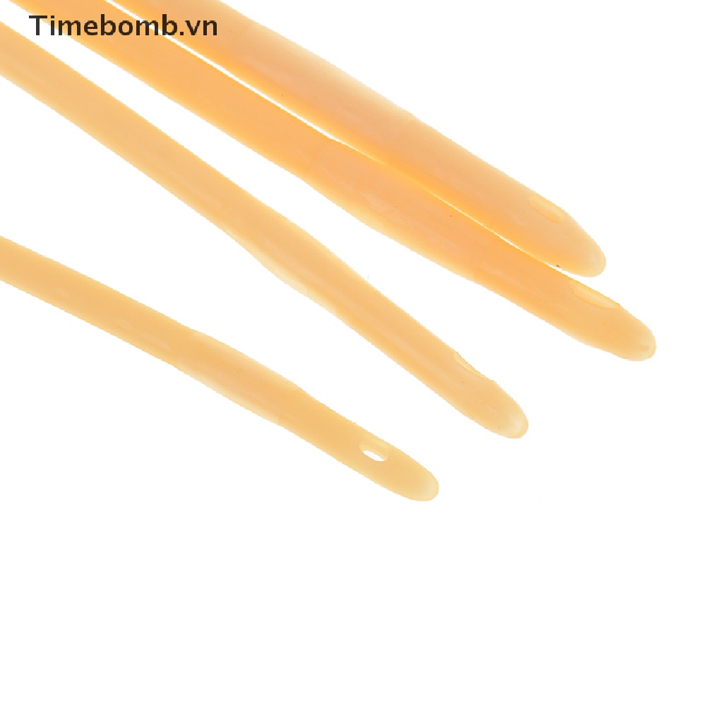 * Timebomb.vn * * Thiết Bị Ổ Cắm Kéo Căng Phích Cắm Điện Hai Lỗ Male Urethral