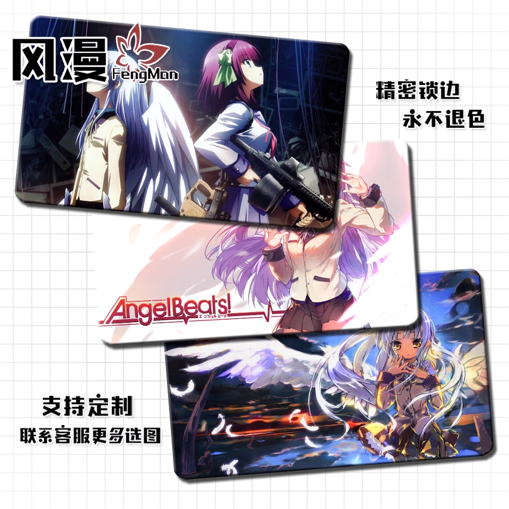 bộ bàn phím và chuột gaming angels