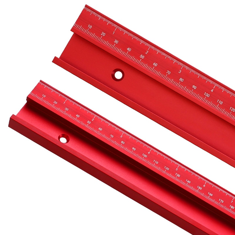 Dụng Cụ Cắt Gỗ 45 Metric 45 Metric Và Inch Với Thang Đo Chính Xác