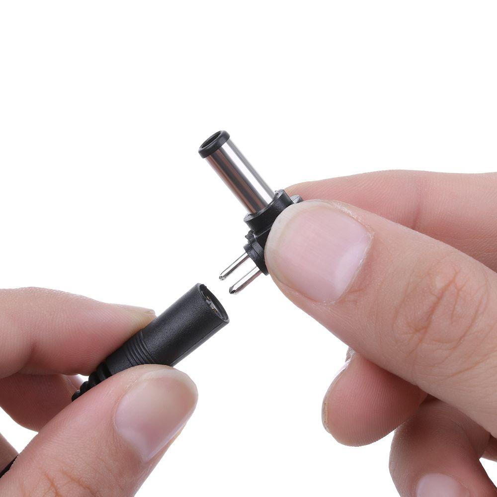 BORAG Bộ Chuyển Đổi Nguồn Đèn LED 96W 50 / 60Hz 12V-24V AC / DC Cho ASUS DELL Lenovo Samsung Laptop