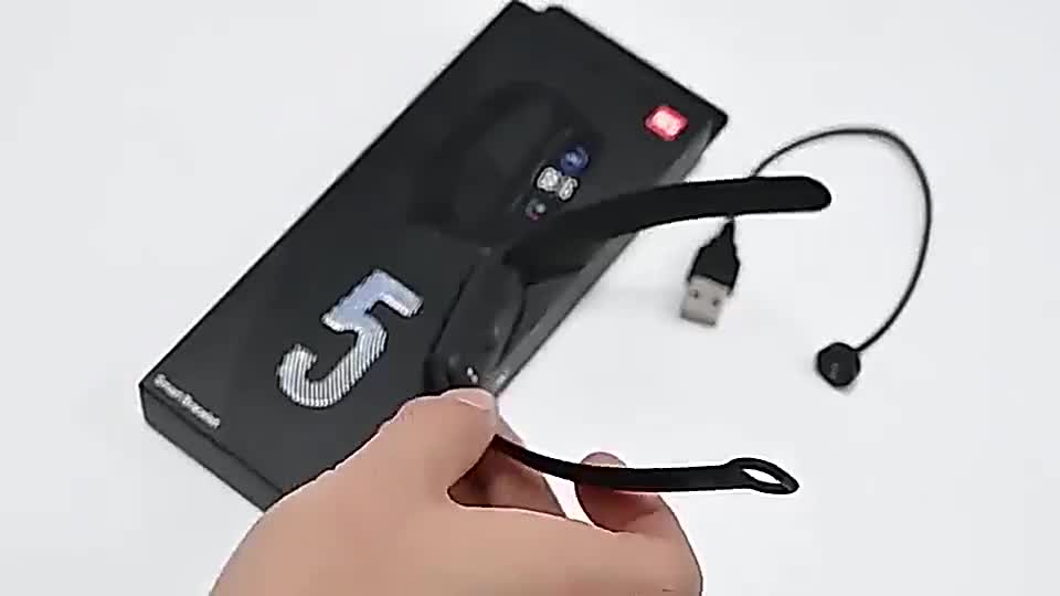 Đồng Hồ Thông Minh TZUZL M5 Chống Nước IP67 Đa Năng Kèm Phụ Kiện | BigBuy360 - bigbuy360.vn