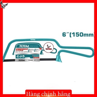 150mm khung cưa sắt mini total thmhf1501