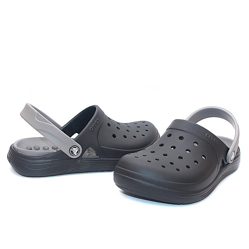 Dép Crocs Chính Hãng Phong Cách Thể Thao Cho Nam Nữ205852]
