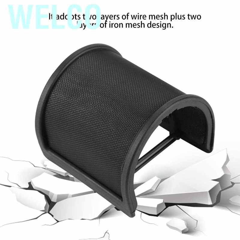 Miếng Lọc Âm Hai Lớp Chắn Gió TB0 Dùng Trong Studio