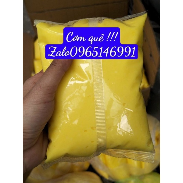 500g bơ vàng 35k.