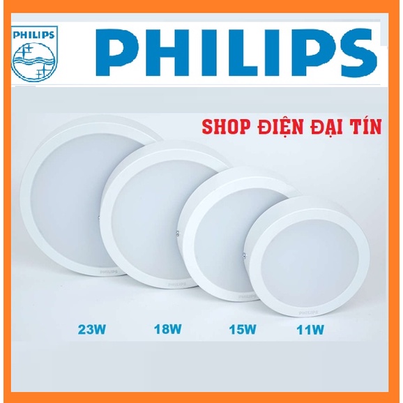 - Dải công suất rộng, kiểu dáng đa dạng