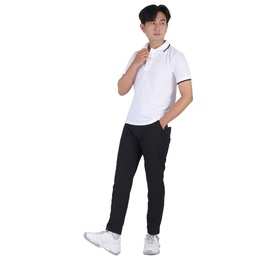 Áo polo nam BM BASIC MAN best and premium vải cotton - APOLO 001