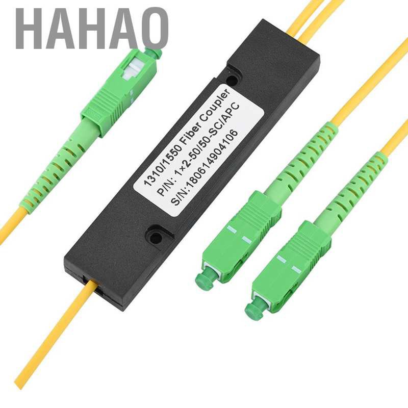 Bộ chia 1 sang 2 sợi quang Sc/Apc chất lượng cao