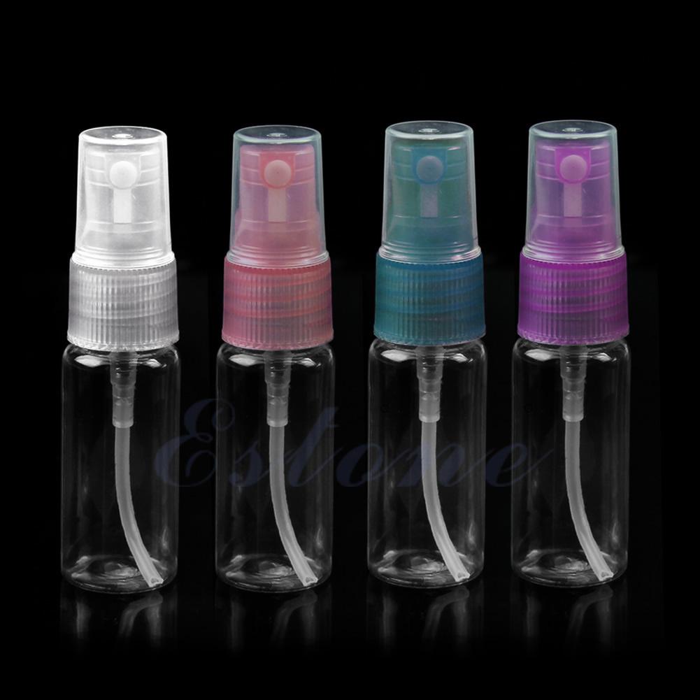 1 Bình Xịt Nước Hoa Rỗng 10ml