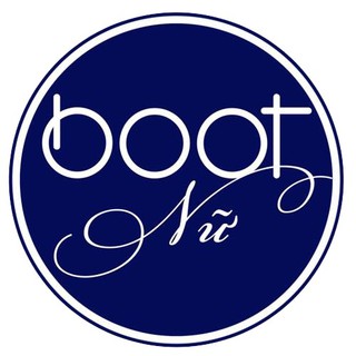 Giày boot nữ TP Fashion Shop