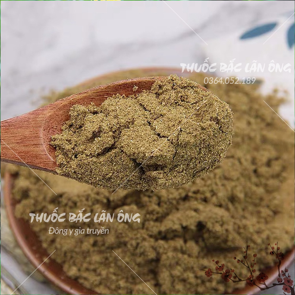 Bột bồ công anh nguyên chất 500g (Phòng ngừa ung thư, hỗ trợ tiểu đường)