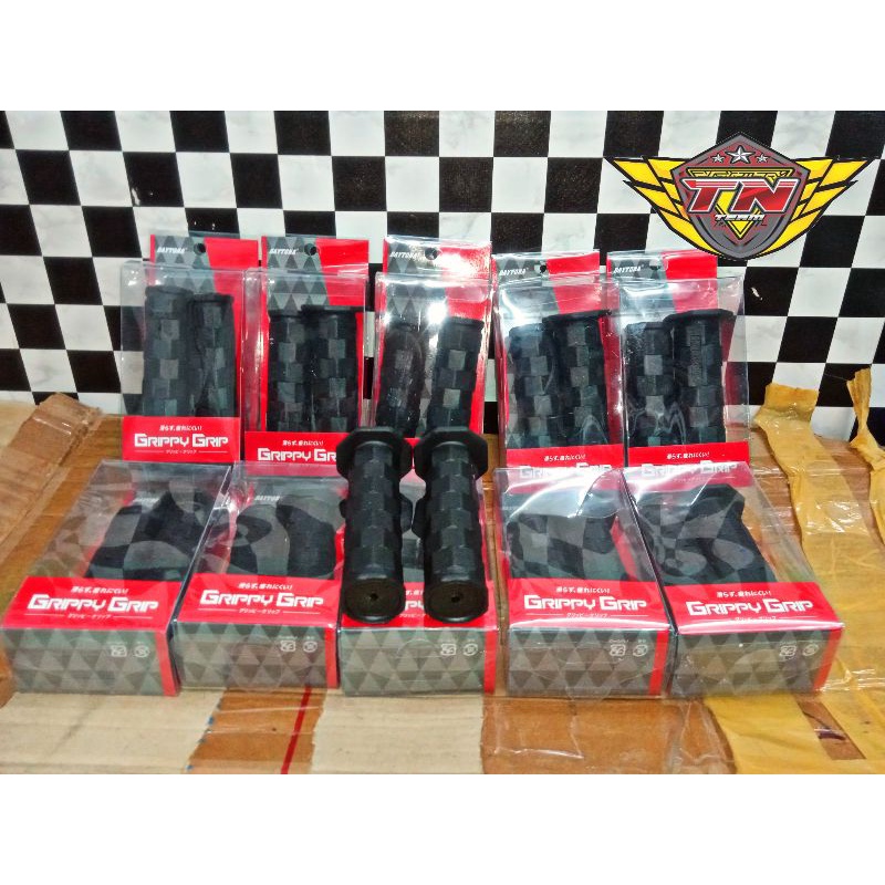Bao tay Daytona - Tay nắm Daytona gắn các dòng xe