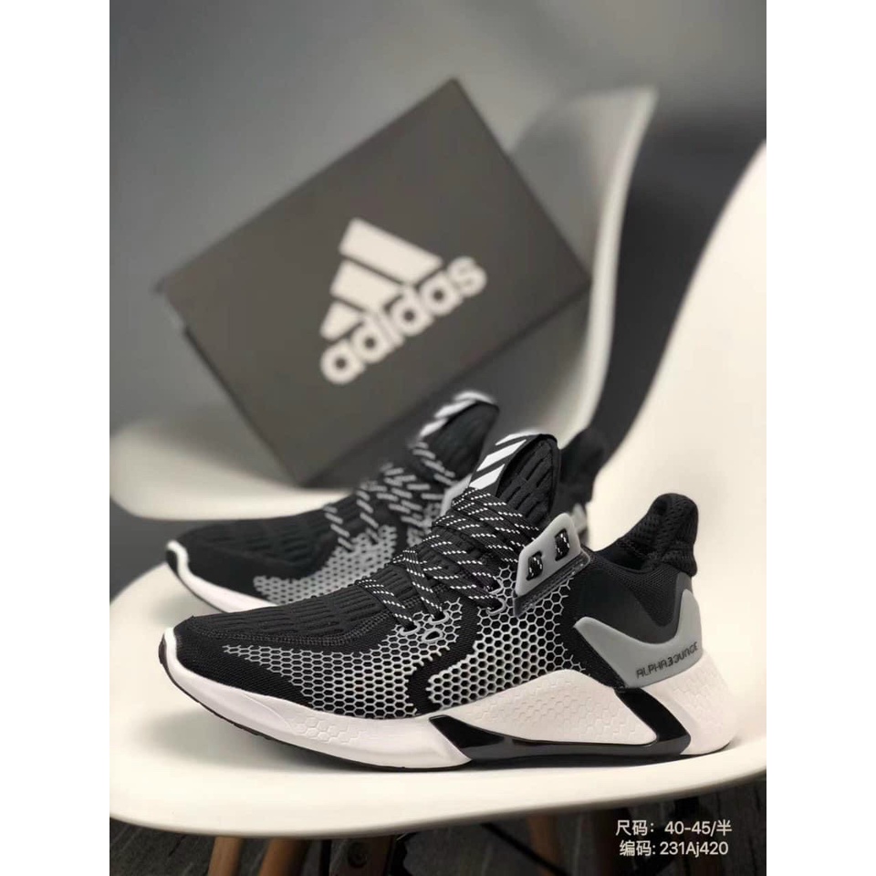 Giày Alpha 2020 🎁FREESHIP 🎁 Giày AB 2020 Cao Cấp Nhất Nam Các Màu Rẻ