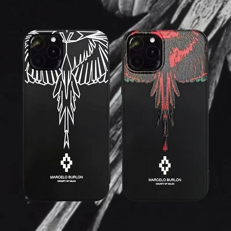 MB WING Ốp điện thoại TPU mềm màu trơn chống trầy xước Iphone6 6s X XR XS max 7 8Plus 11 11promax 12 12promax Ốp iphone Ốp lưng | WebRaoVat - webraovat.net.vn