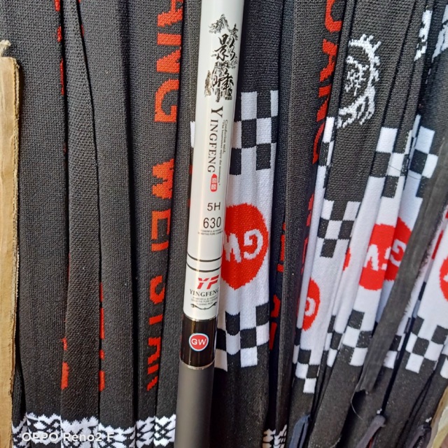 Đồ Câu Gía Rẻ Hà Nội