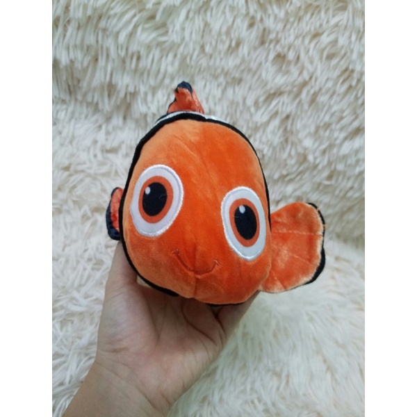 Gấu bông cá Nemo Dory chính hãng , các nhân vật trong phim hoạt hình đi tìm Nemo