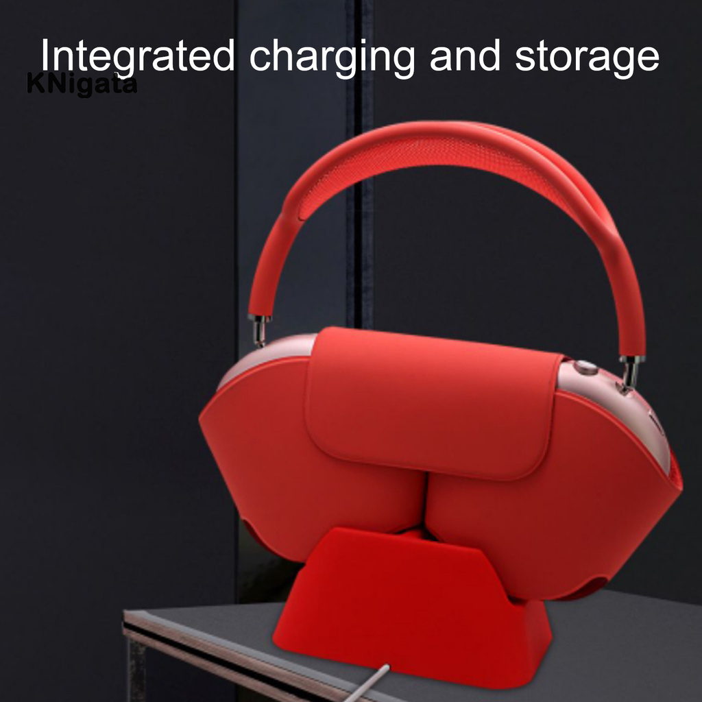 Đế Sạc Chuyên Dụng Cho Tai Nghe Airpods Max | BigBuy360 - bigbuy360.vn