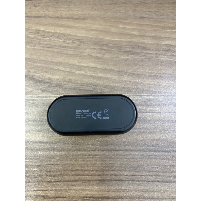 Tai nghe Bluetooth True Wireless Mozard DS635-WB like new | BigBuy360 - bigbuy360.vn