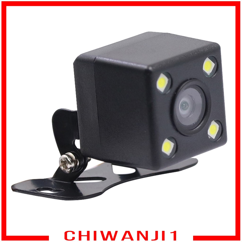 Camera Lùi Xe Cho Xe Hơi Chiwanji1 Hd 170 Deg