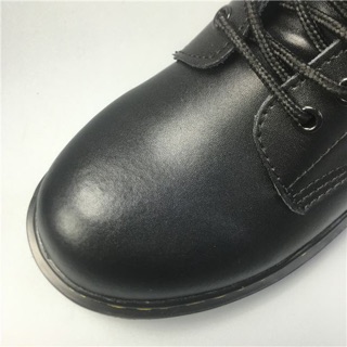 [ORDER] Giày da cao cổ Giày Unisex