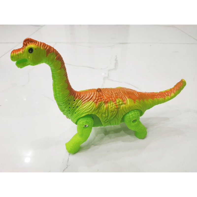 ĐỒ CHƠI KHỦNG LONG CÓ NHẠC CHO BÉ KHÀM PHÁ