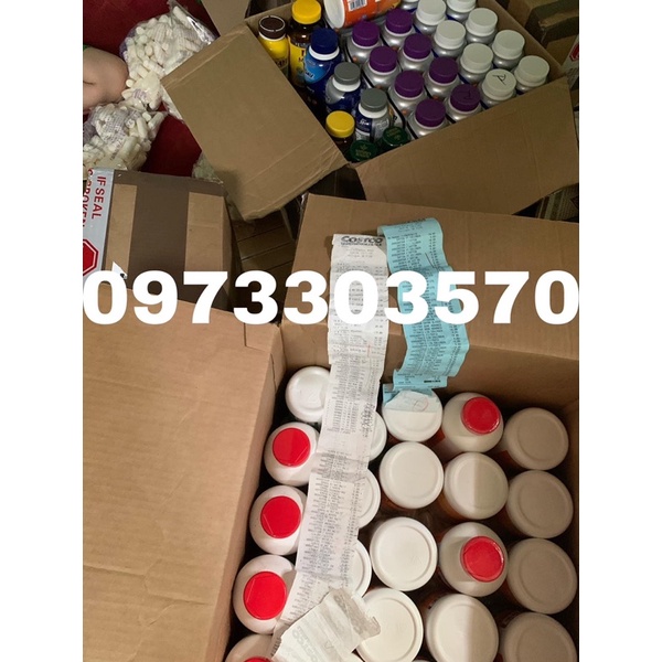 Date/2025 Hộp Centrum silver ultra women's 50+ 275 viên)