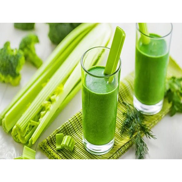 Bột cần tây sấy lạnh nguyên chất 100% (gói 3g) - Giúp giảm cân, giảm mỡ máu, mỡ nội tạng, bảo vệ tim mạch | BigBuy360 - bigbuy360.vn