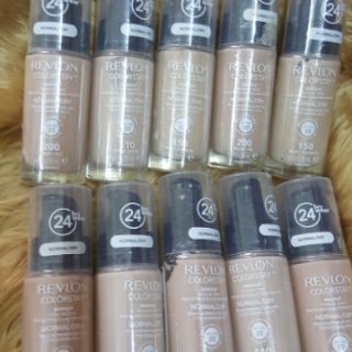 Kem nền Revlon Mỹ