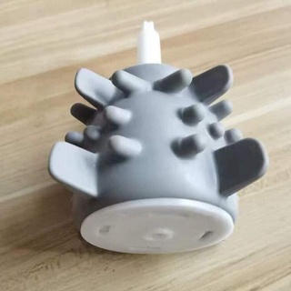 Dụng cụ bóc vỏ hành, tỏi( không kèm máy)