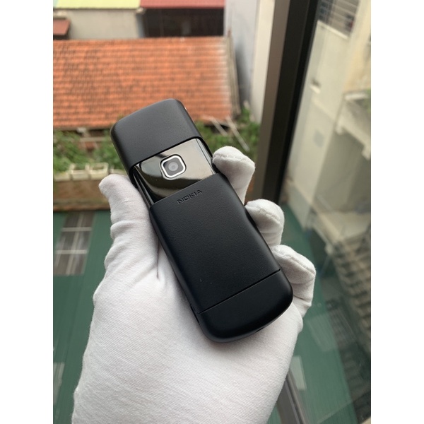 Điện thoại Nokia 8600 luna nguyên zin chính hãng | Bảo hành 12 tháng