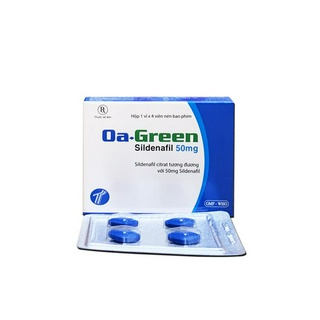 Oa-Green - Giữ lửa cho tình yêu đôi lứa