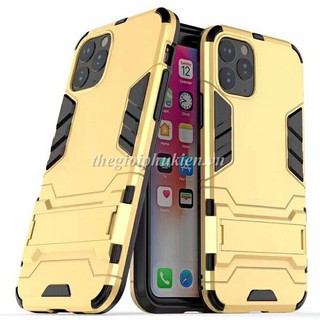 Ốp lưng chống sốc Iron Man iPhone 11 Pro Max, iPhone 11 Pro, iPhone 11