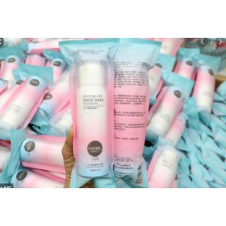 Xịt Chống Nắng Trắng Da Maycreate