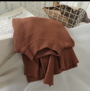 Order áo len tăm cổ 3 phân