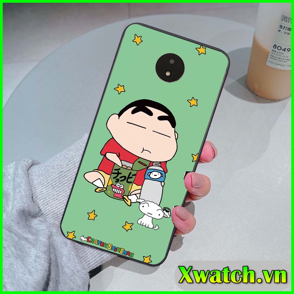 Ốp lưng dẻo in CuShin Nokia C10 C20 C30 5.1 plus X5 Nokia 6.1 plus X6 Nokia 8.1 X7 7.2 3.1 plus X3  2.1 /2.2/ 4.2 /3.1