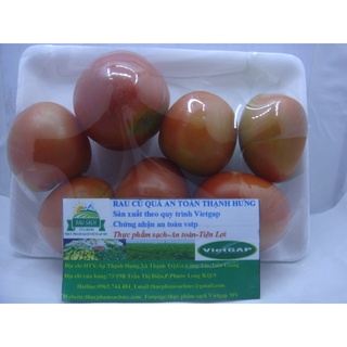 Cà chua Vietgap-500g
