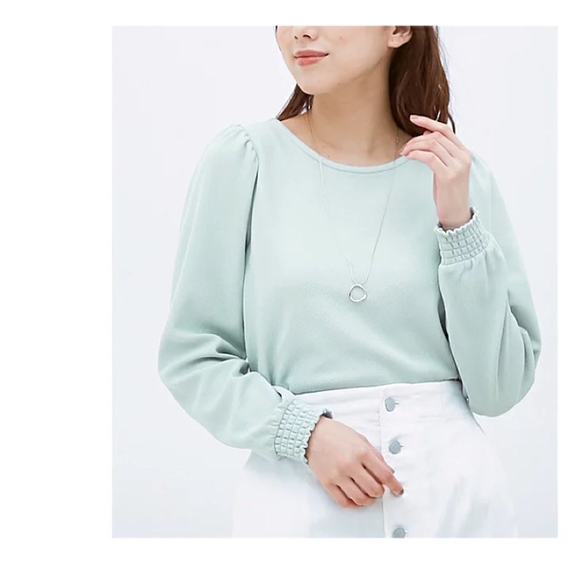 Áo sơ mi nữ xuất Nhật dư xịn