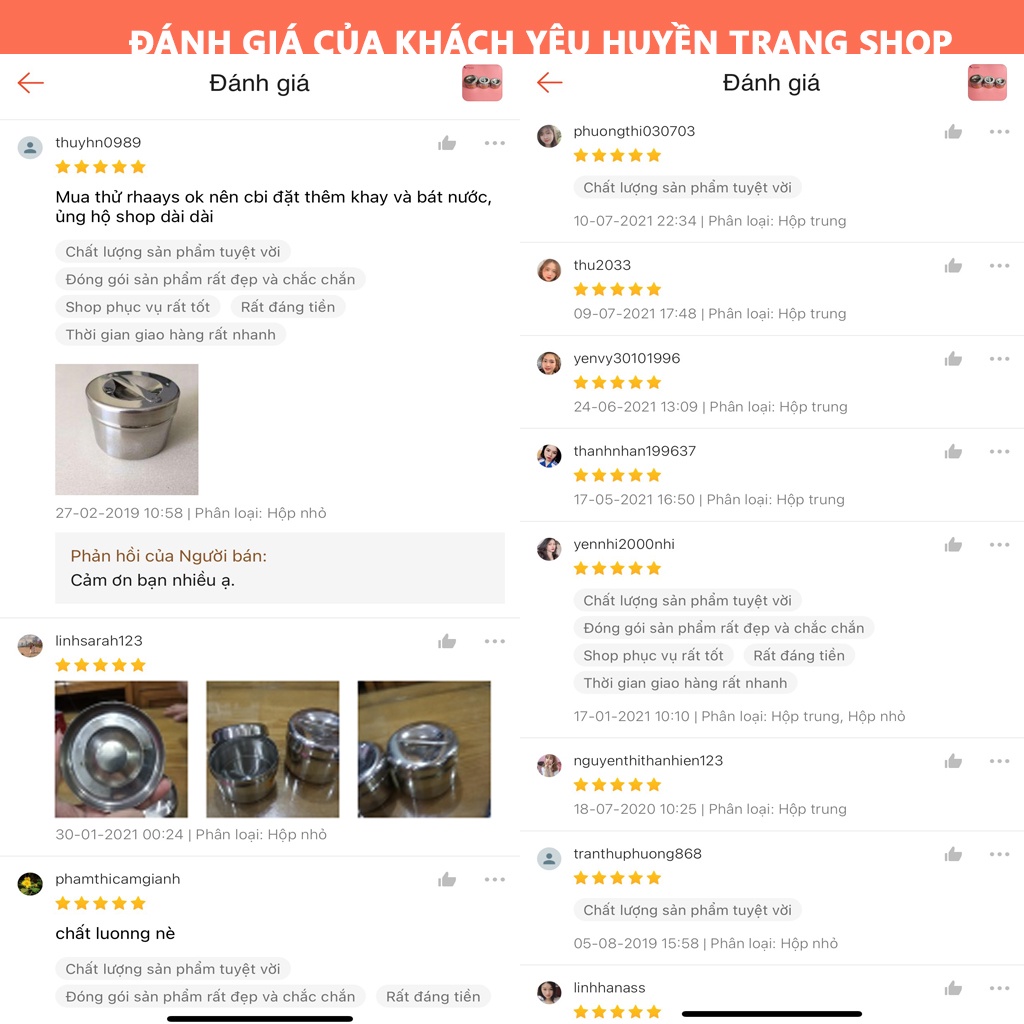 Hộp Inox Đựng Bông Cồn Y Tế Bông Tẩy Trang - Dụng Cụ Y Tế, Spa, Thẩm Mỹ Viện Huyền Trang NANOCEE
