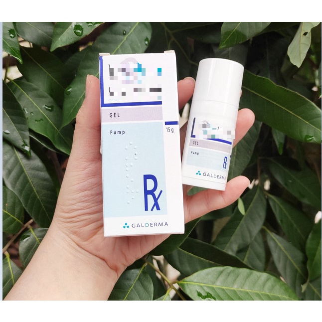 Kem thoa giảm mụn Duo Gel - ENPI Shop