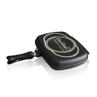 Chảo Nướng Đôi Eurohome EDFP-001 32cm