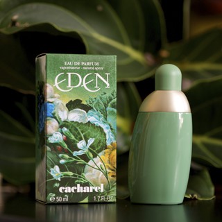 Nước hoa nữ Eden Cacharel