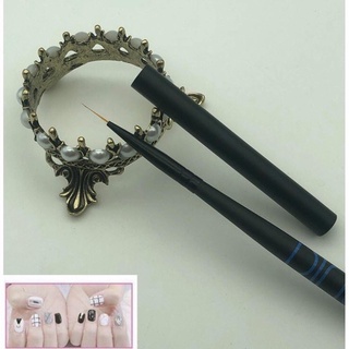 Cọ vẽ móng , cọ nét nail dingxi