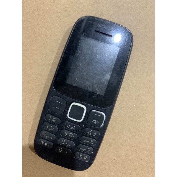 Xác điện thoại nokia ta-1034