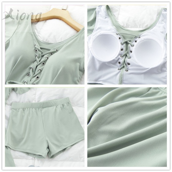 Bộ Đồ Bơi Quyến Rũ Cho Nữ | BigBuy360 - bigbuy360.vn